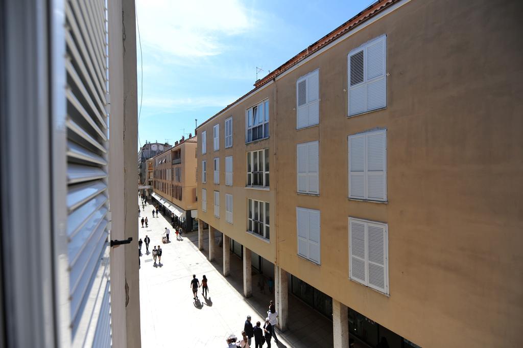 Apartman Studios Artessa Zadar