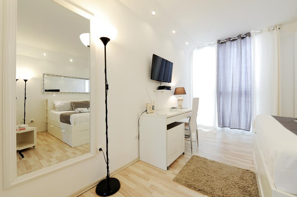 Studios Artessa * Zadar