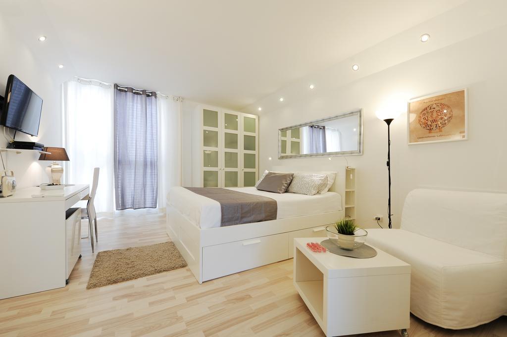 Apartman Studios Artessa Zadar